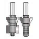 Sash & Rail Bits