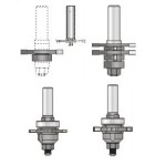 Slotting Cutters