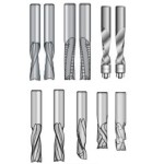 Spiral Bits