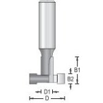T-Slot Bits