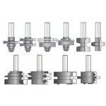 Tongue & Groove Bits