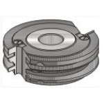 Tongue & Groove Cutters