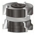 Window Sash & Rail Cutters