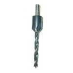 Countersink & Drill Sets