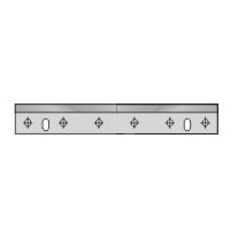 263mm Long x 32mm Wide x 3mm Carbide Tipped Planer Knife for Ryobi AP10 Dimar C26332 Single Knife