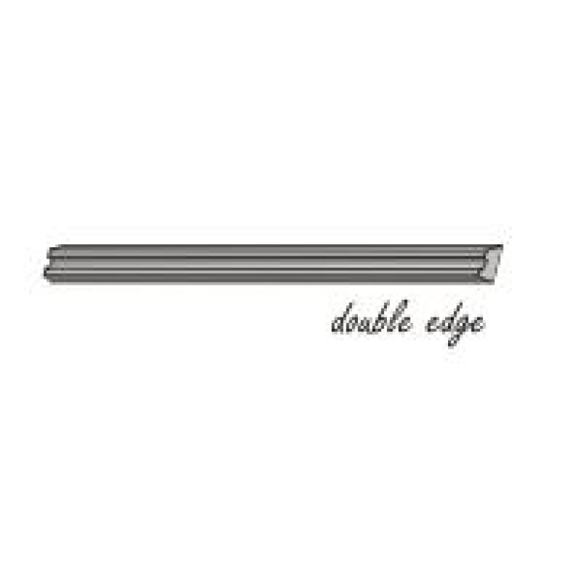 305mm Long x 8mm Wide x 2mm M2 HSS for Makita 2012 2012NB Single Knife