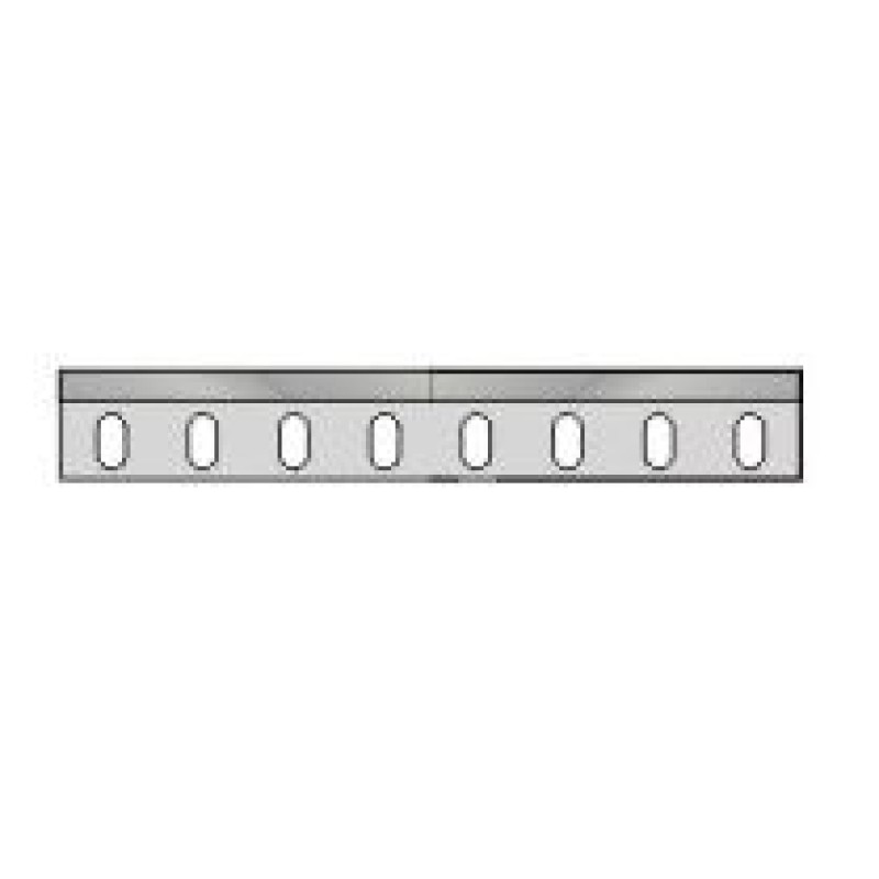400mm Long x 35mm Wide x 3mm M2 HSS Planer Knife for Makita Single Knife