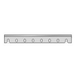 12-1/2" Long x 1-1/16" Wide x 1 HSS Planer Knife for Dewalt DW733 Single Knife