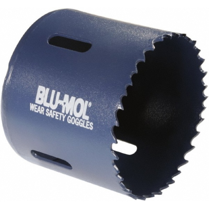 Bi-Metal Hole Saw 1-1/2" Diameter