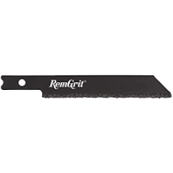 3" Carbide Grit Medium Universal Shank Jig Saw Blade