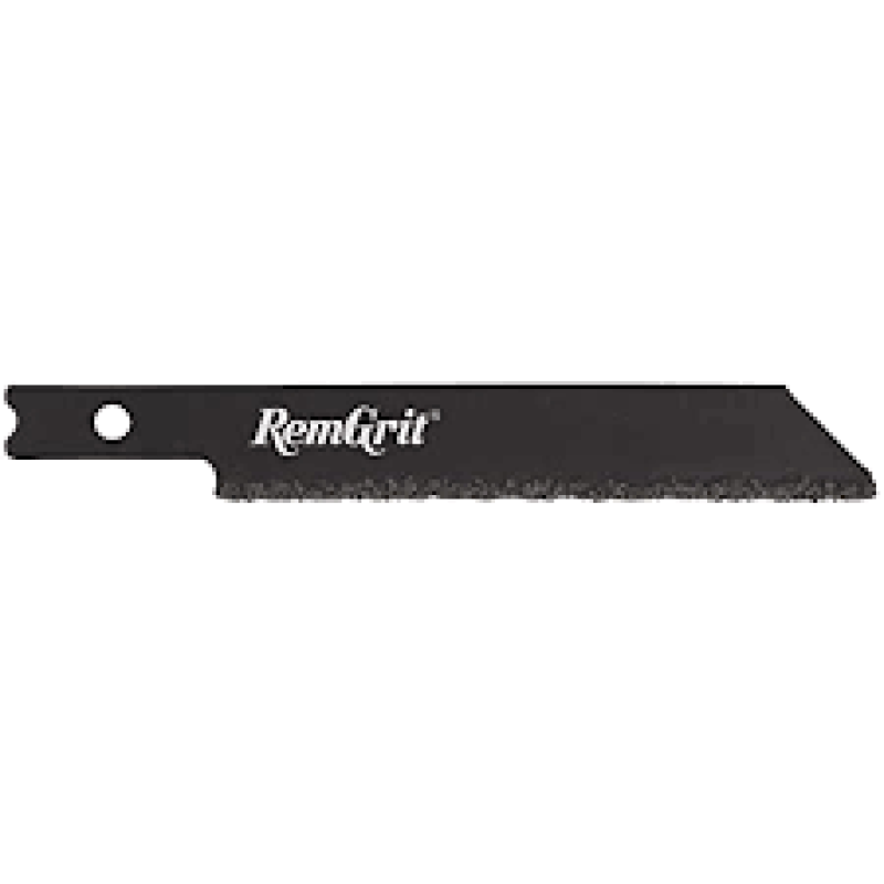 3" Carbide Grit Medium Universal Shank Jig Saw Blade