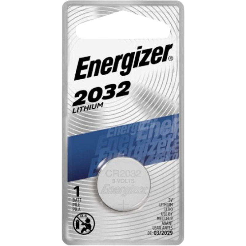 CR2032 Lithium Battery