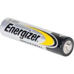 AAA - Alkaline Industrial Batteries 24 Pack