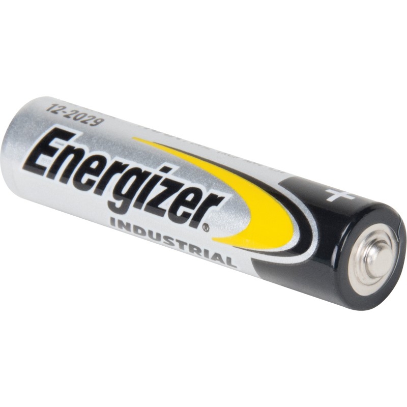 AAA - Alkaline Industrial Batteries 24 Pack