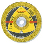 4" Grinding Discs
