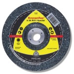 Angle Grinder Discs