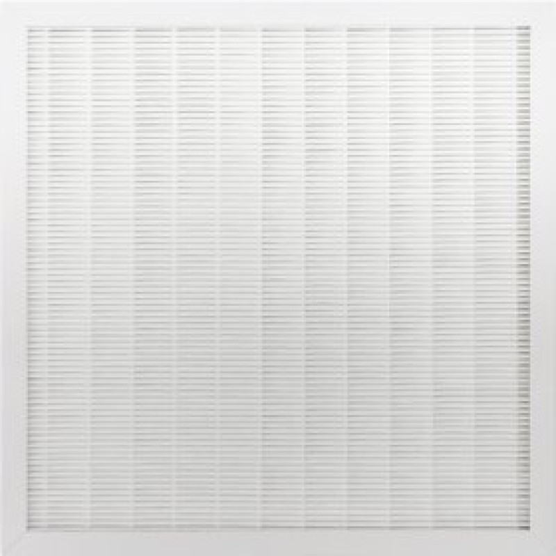 HEPA Filter 13" x 13" x 1.45" Thick