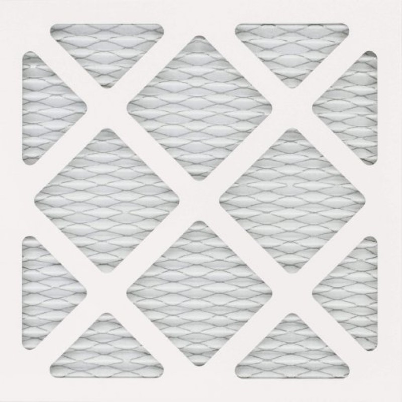 Pleated Media Filter 13" x 13"