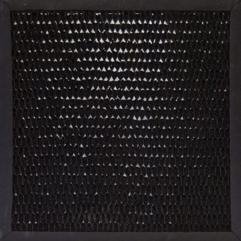 Thick Activated Carbon Filter 13" x 13" x 0.6" Thick