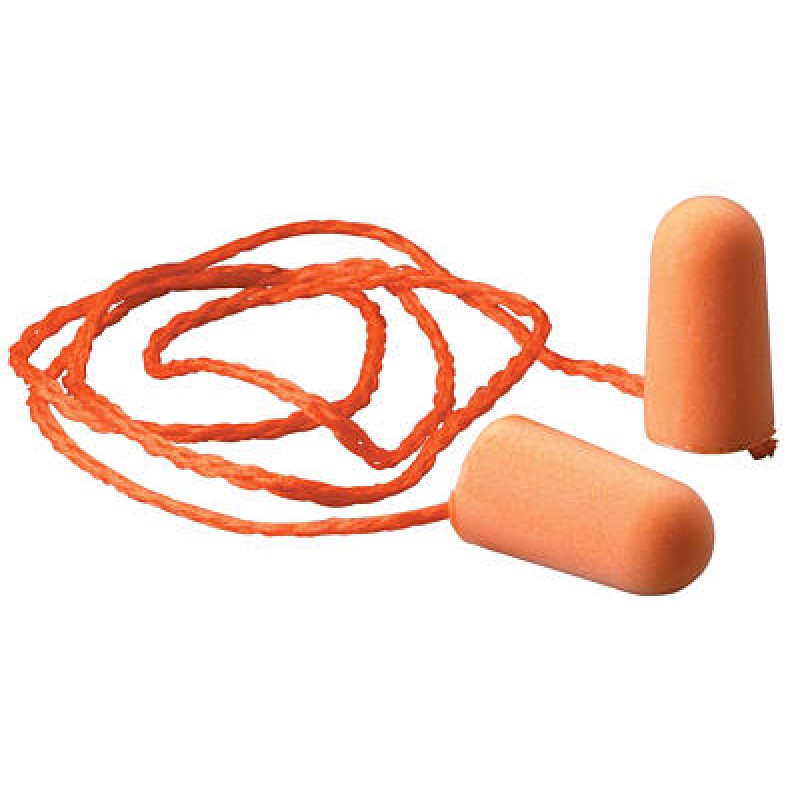 Earplugs Corded   3M 1110