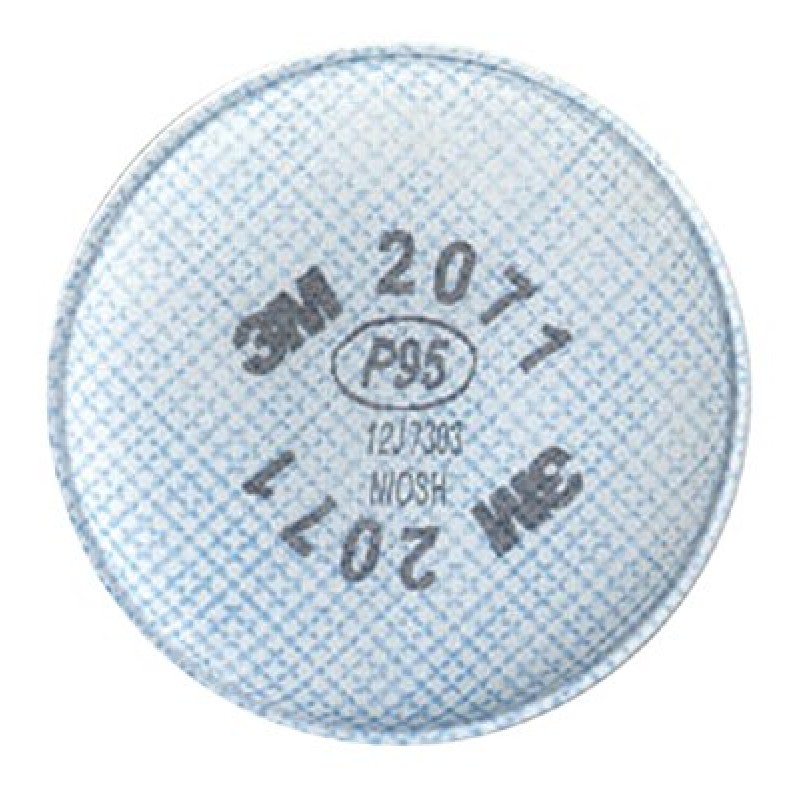 P95 Particulate Filter 3M 2071