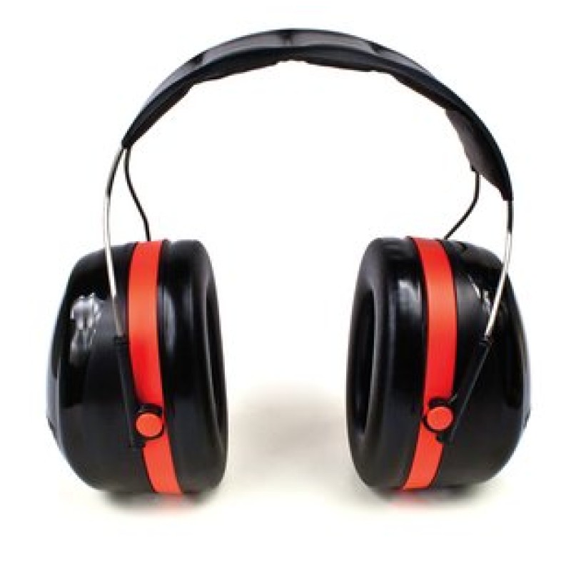 Peltor™ Optime™ 105 Series Earmuffs 3M H10A