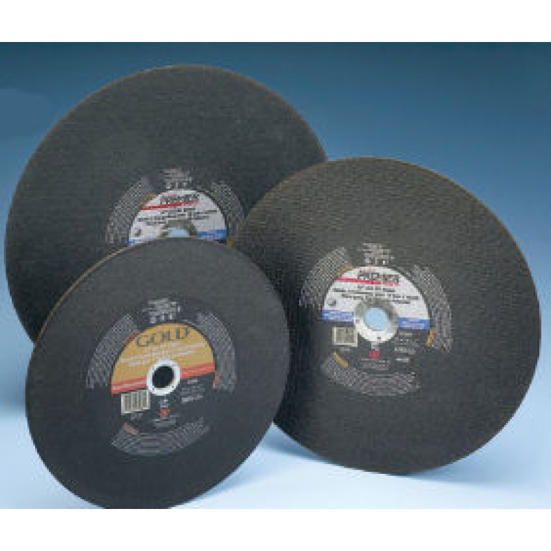 Cut Off Wheel 12" X 1/8" X 20mm For Concrete Carborundum 37846