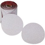 Premier Red Stick-On (PSA) Discs