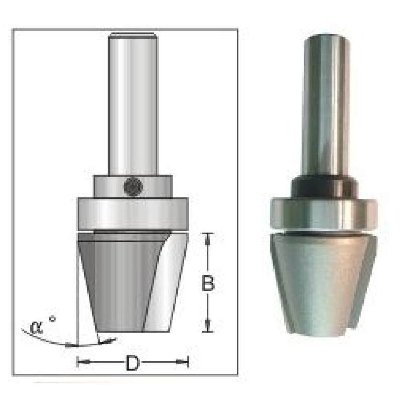 Topmount Countertop, Upper Dimar 104RCR8-28