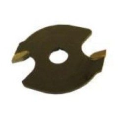 1089030 Finger Slot Cutter, 39.5mm Diameter