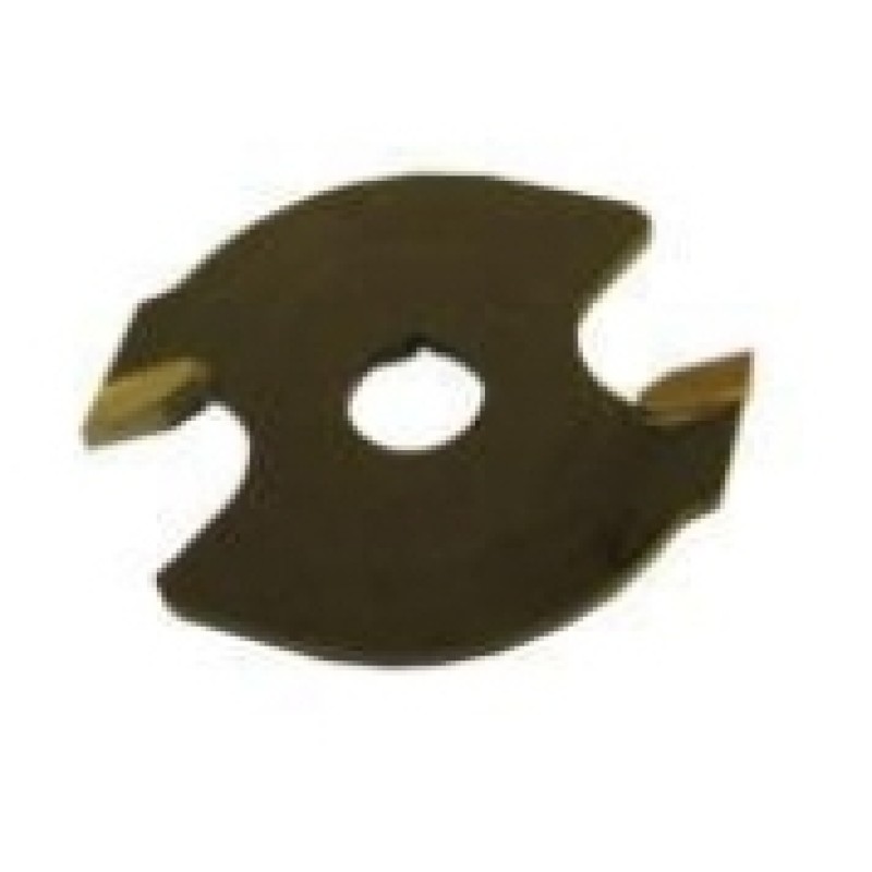 1089030 Finger Slot Cutter, 39.5mm Diameter