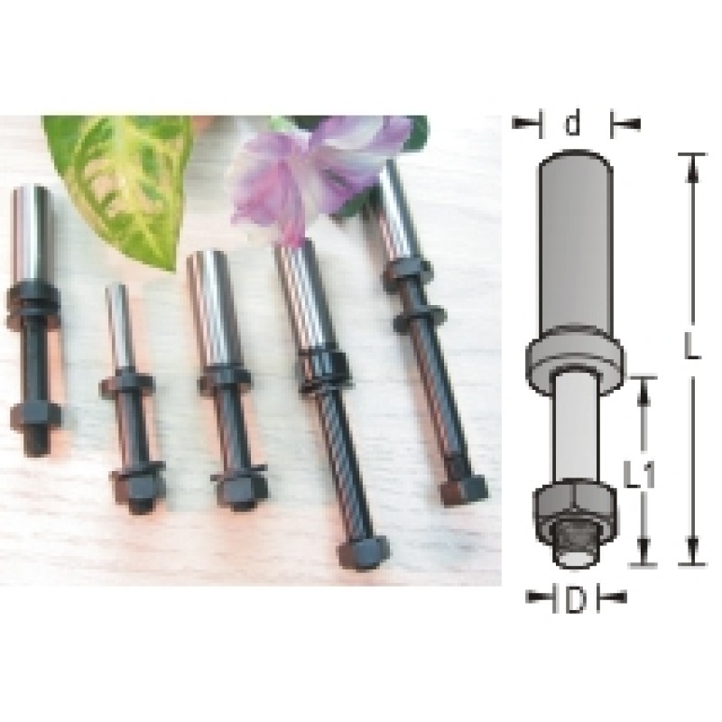108R-W Washer Spacer