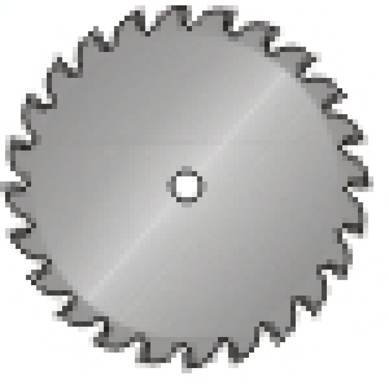 Left Hand Dado Saw Dimar 12-24L