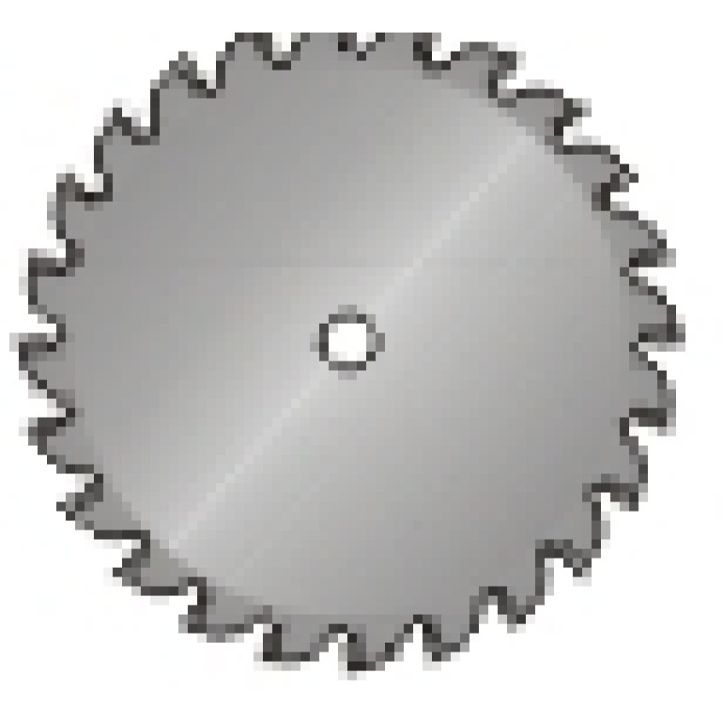 Right Hand Dado Saw Dimar 12-24R