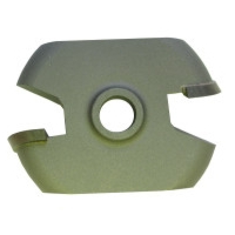 Back Cutter For Raised Panel Bit Dimar 1225010