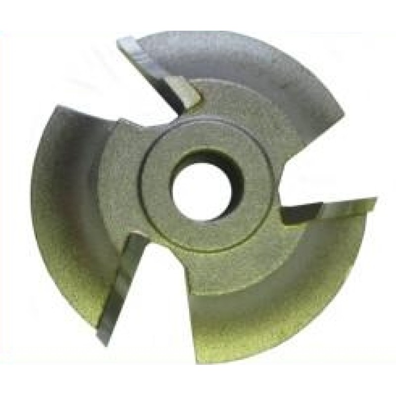 1580830 Upper Cutter 3/8" Radius