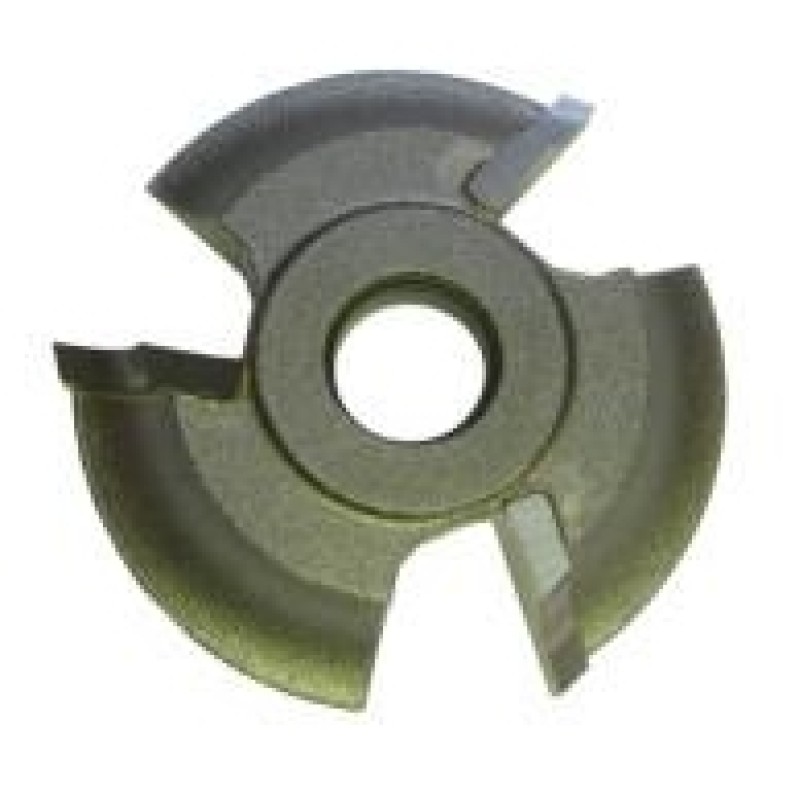 1580950 Left Hand Cutter Bottom