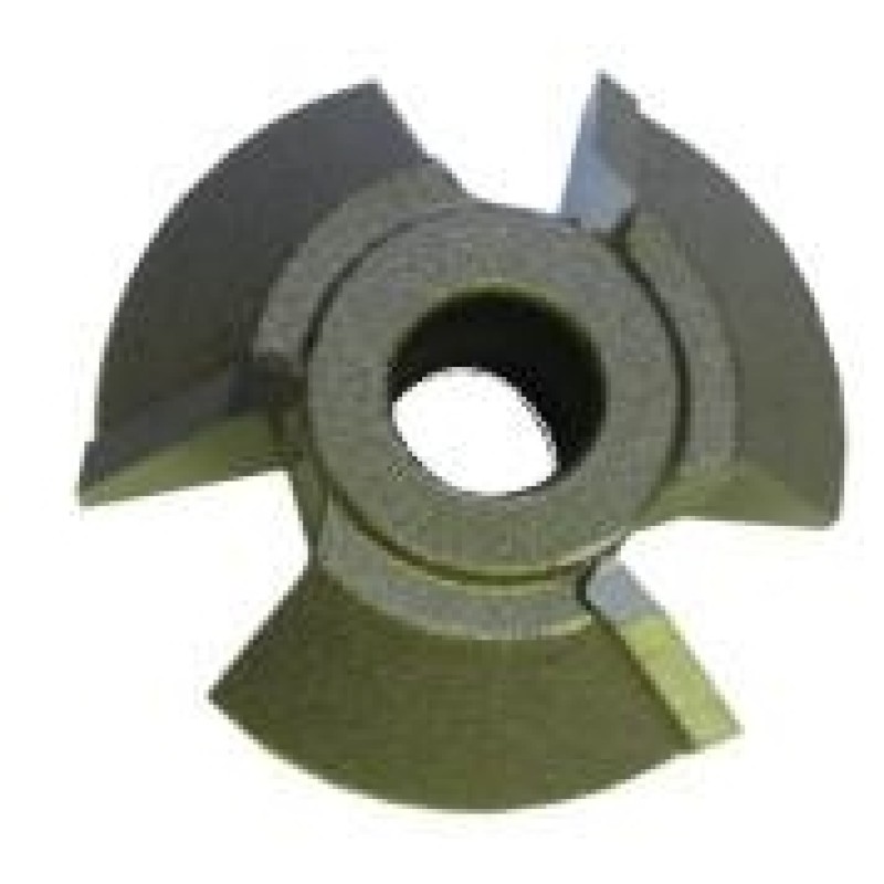 1584020 Bottom Cutter Of 158rc