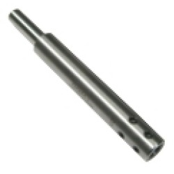 Forstner Bit Extension Shank 13mm x 125mm