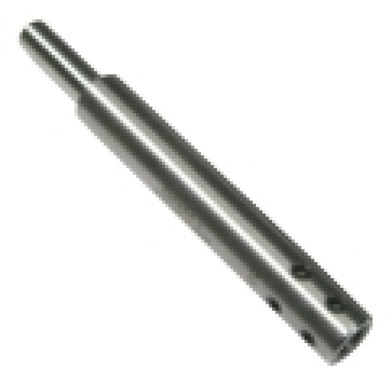 Forstner Bit Extension Shank 13mm x 125mm
