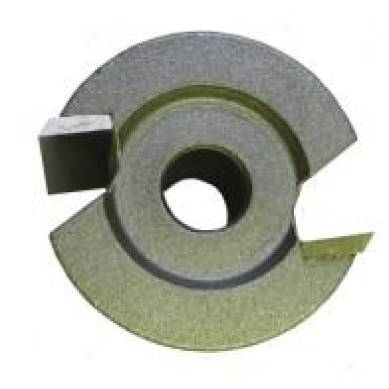 1680010 Rabbeting Cutter