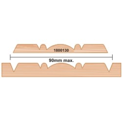 Dirose Knife Dimar 1800130
