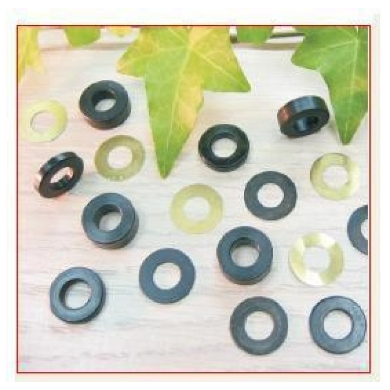Spacers - Flat Dimar 1920050