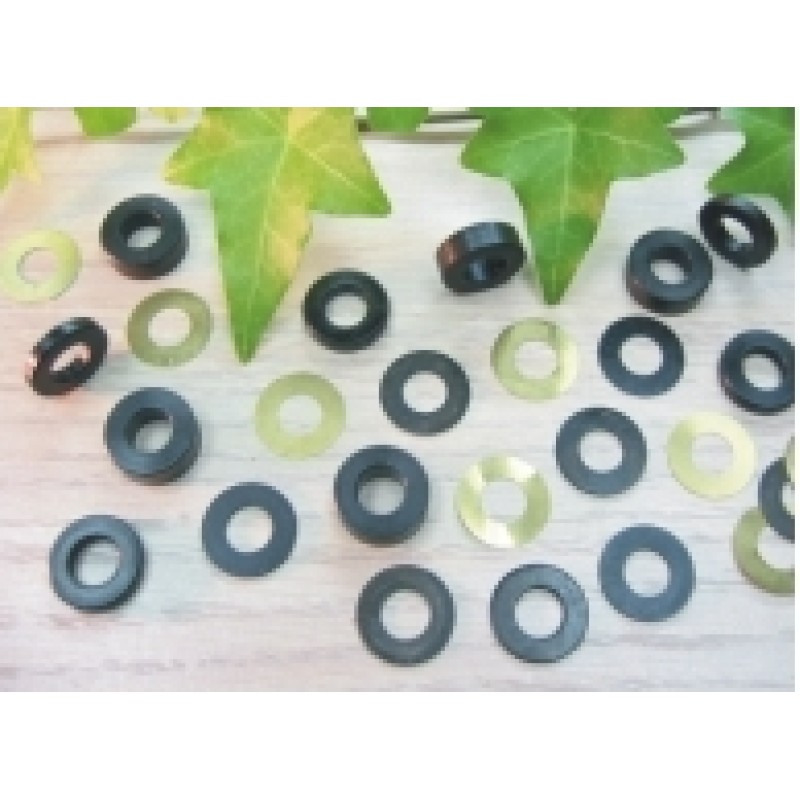 1920110 Shim Spacer - Flat 5/8" Outer Diameter 5/16" Inner Diameter