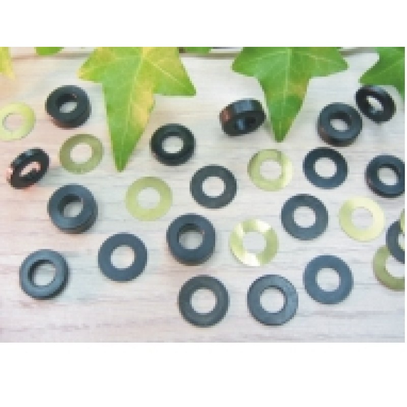 1920150 Spacer - Flat 5/8" Outer Diameter 5/16" Inner Diameter