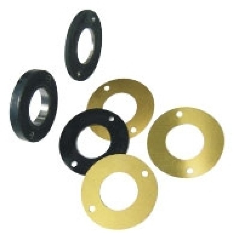 65mm O.d. X 1 1/4" I.d. X 10.0mm Dimar 1926007
