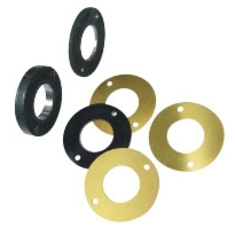 Spacer 65mm Od X 1 1/4" Id   1.0mm Dimar 1926107
