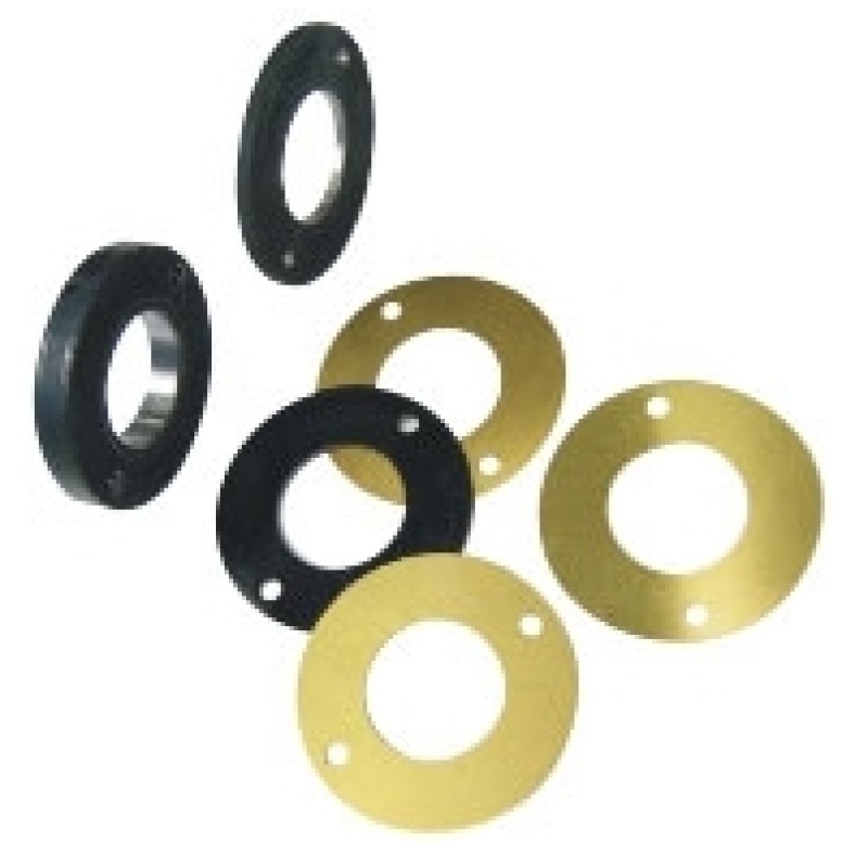 Spacer 65mm Od X 1 1/4" Id   8.0mm Dimar 1926807