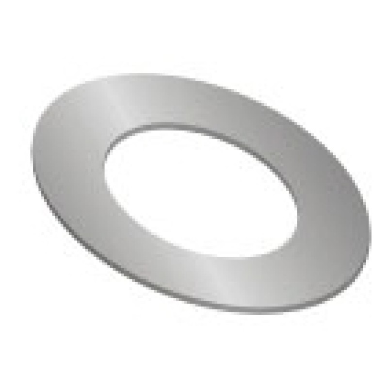 Spacer 55mm Od X 1.25" Id X 10.0mm Dimar 1927001