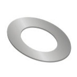 Spacer 55mm Od X 1.25" Id X 0.3mm Dimar 1927031